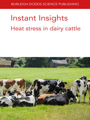 cover image of Instant Insights